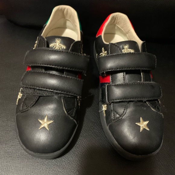 Used Gucci shoe - Picture 3 of 6